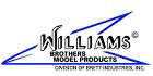 WILLIAMS BROTHERS